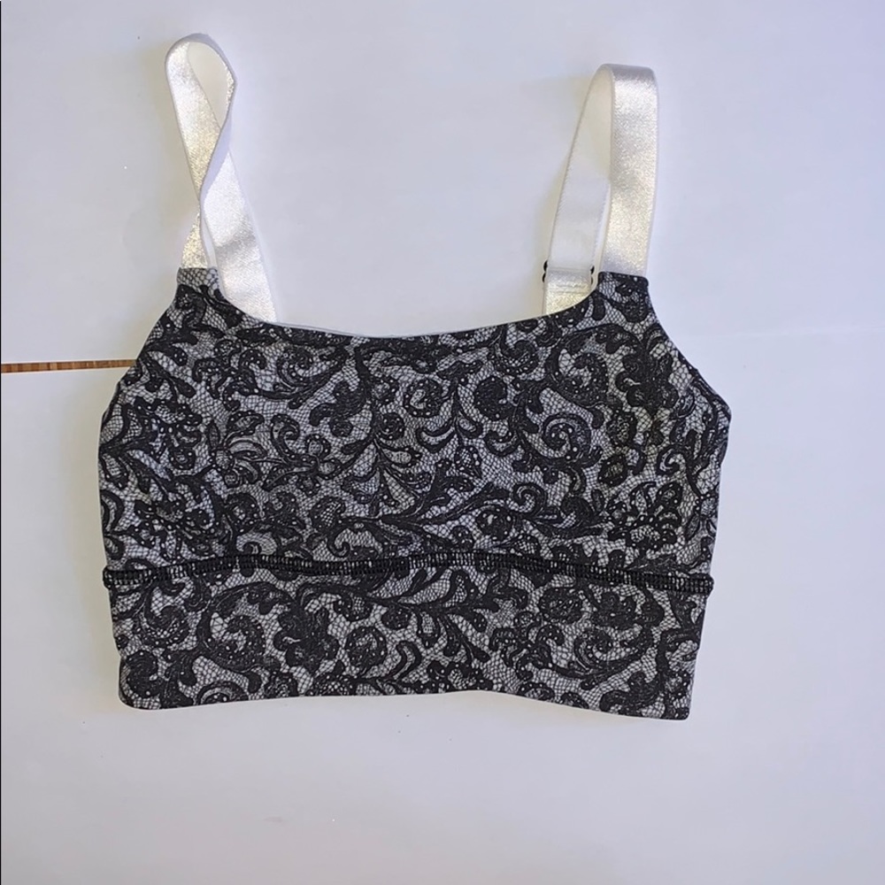 Lululemon Bra